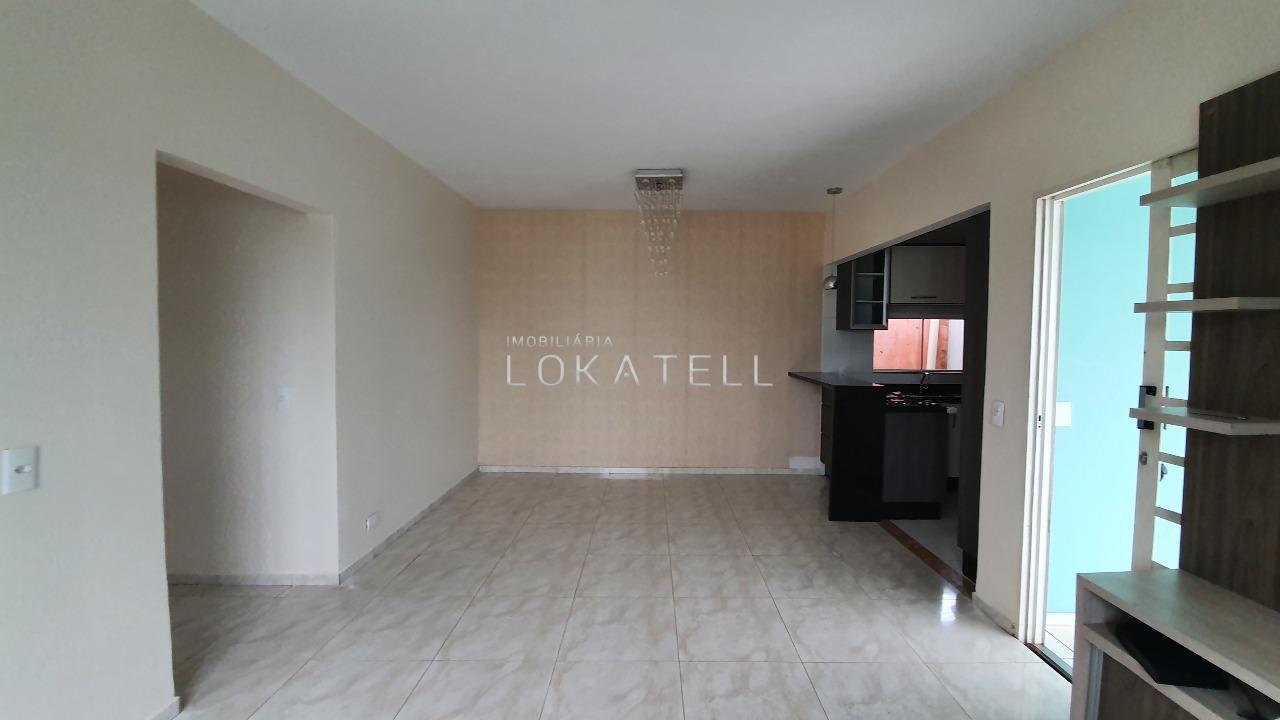 Casa Residencial para à venda no Bairro UNIVERSITARIO em CASCAVEL: 