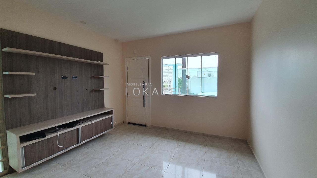 Casa Residencial para à venda no Bairro UNIVERSITARIO em CASCAVEL: 