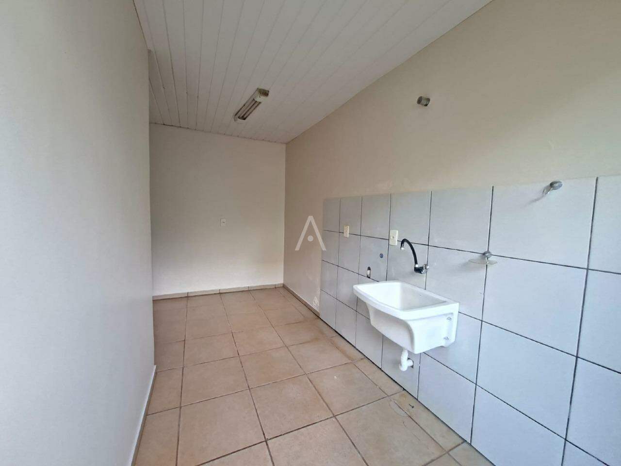 Sobrado para para aluguel no Bairro PACAEMBU em CASCAVEL: