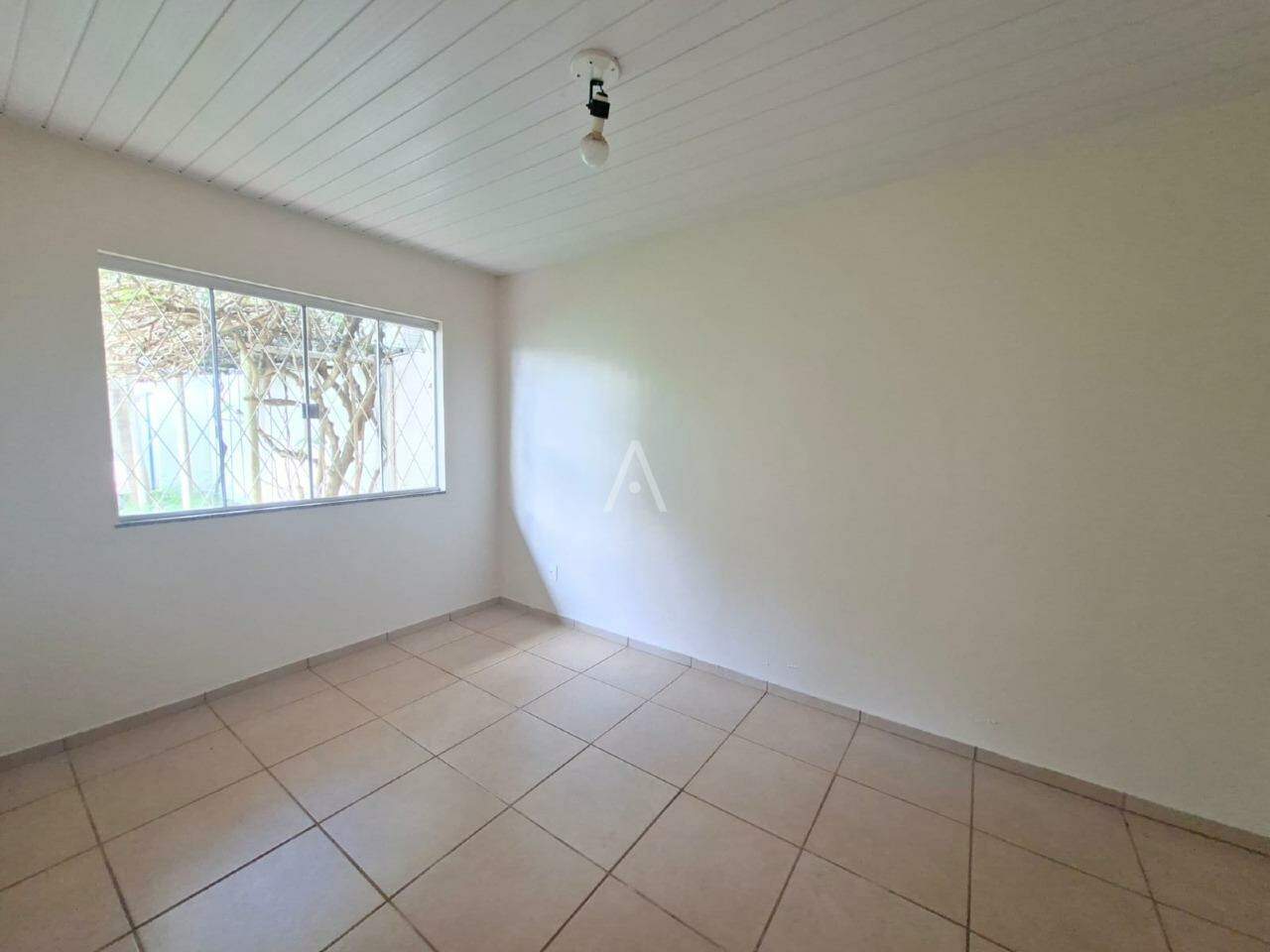 Sobrado para para aluguel no Bairro PACAEMBU em CASCAVEL: