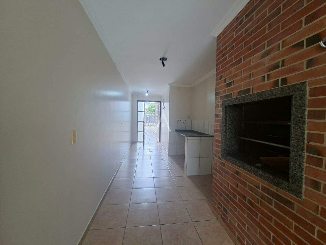 Sobrado para para aluguel no Bairro PACAEMBU em CASCAVEL: