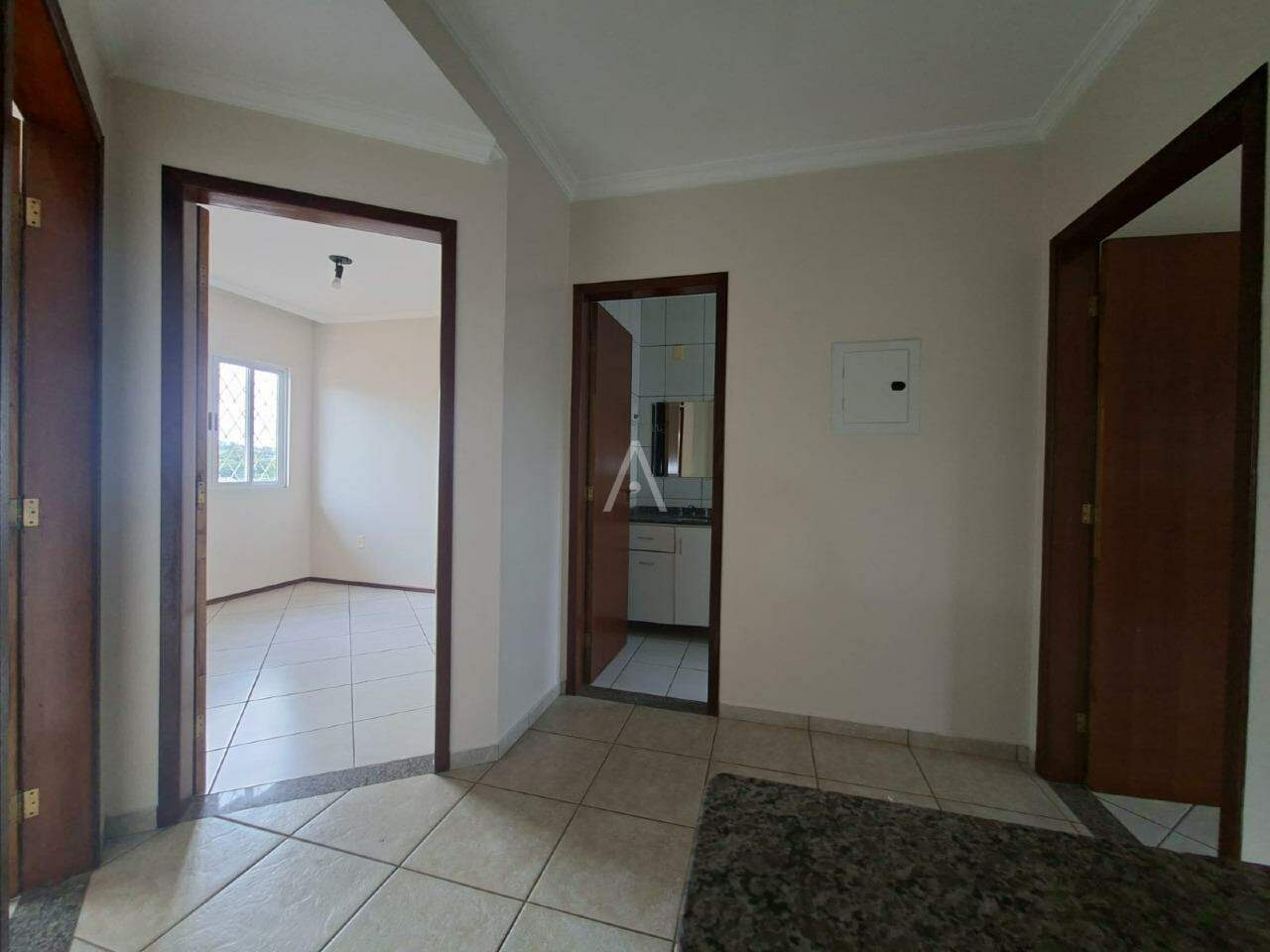 Sobrado para para aluguel no Bairro PACAEMBU em CASCAVEL: