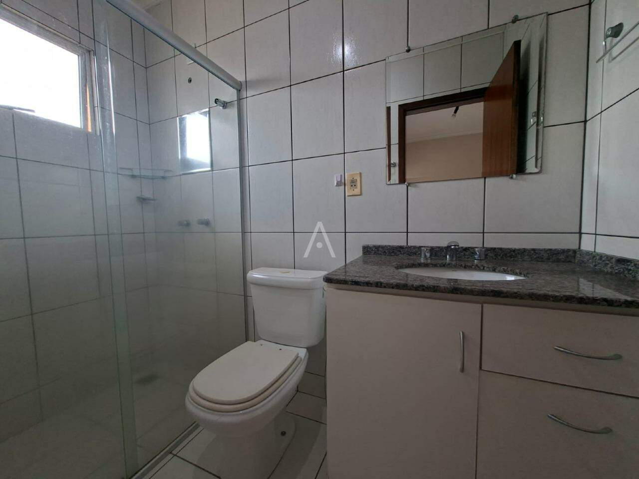 Sobrado para para aluguel no Bairro PACAEMBU em CASCAVEL: