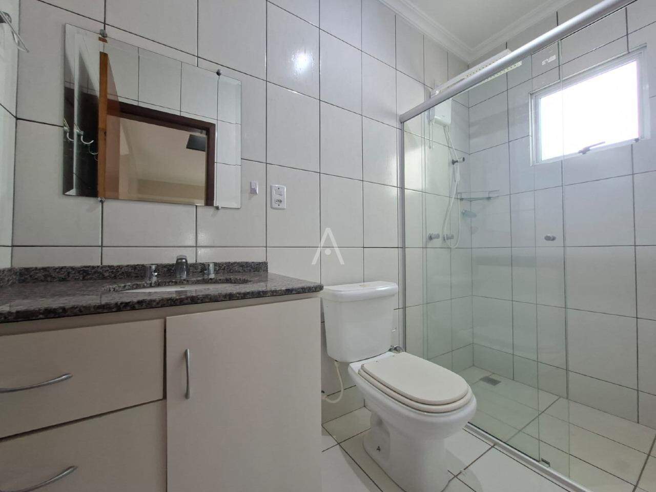 Sobrado para para aluguel no Bairro PACAEMBU em CASCAVEL: