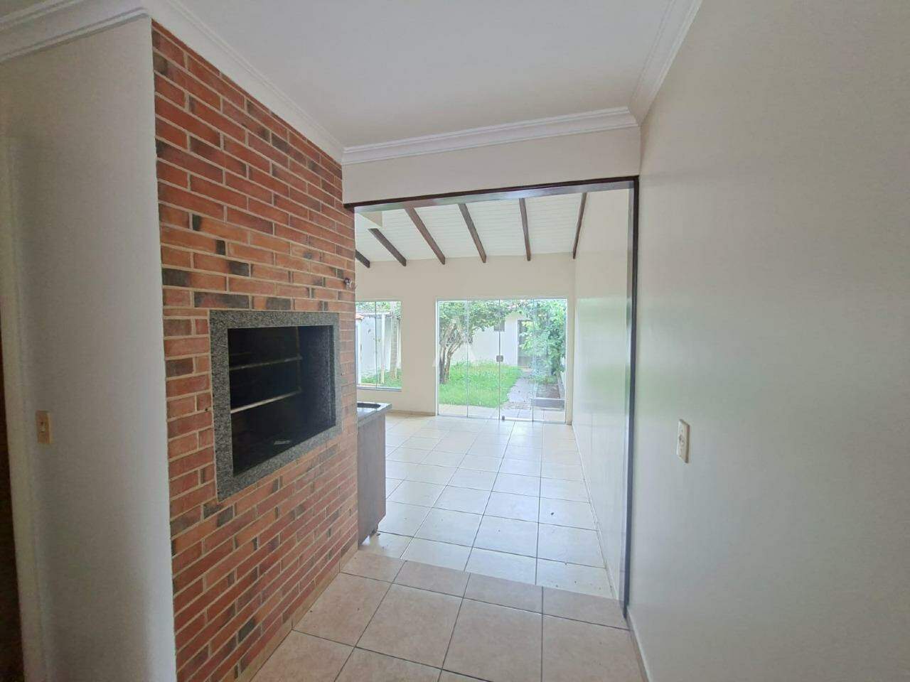 Sobrado para para aluguel no Bairro PACAEMBU em CASCAVEL: