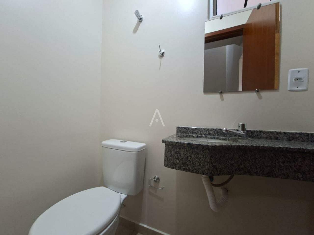 Sobrado para para aluguel no Bairro PACAEMBU em CASCAVEL: