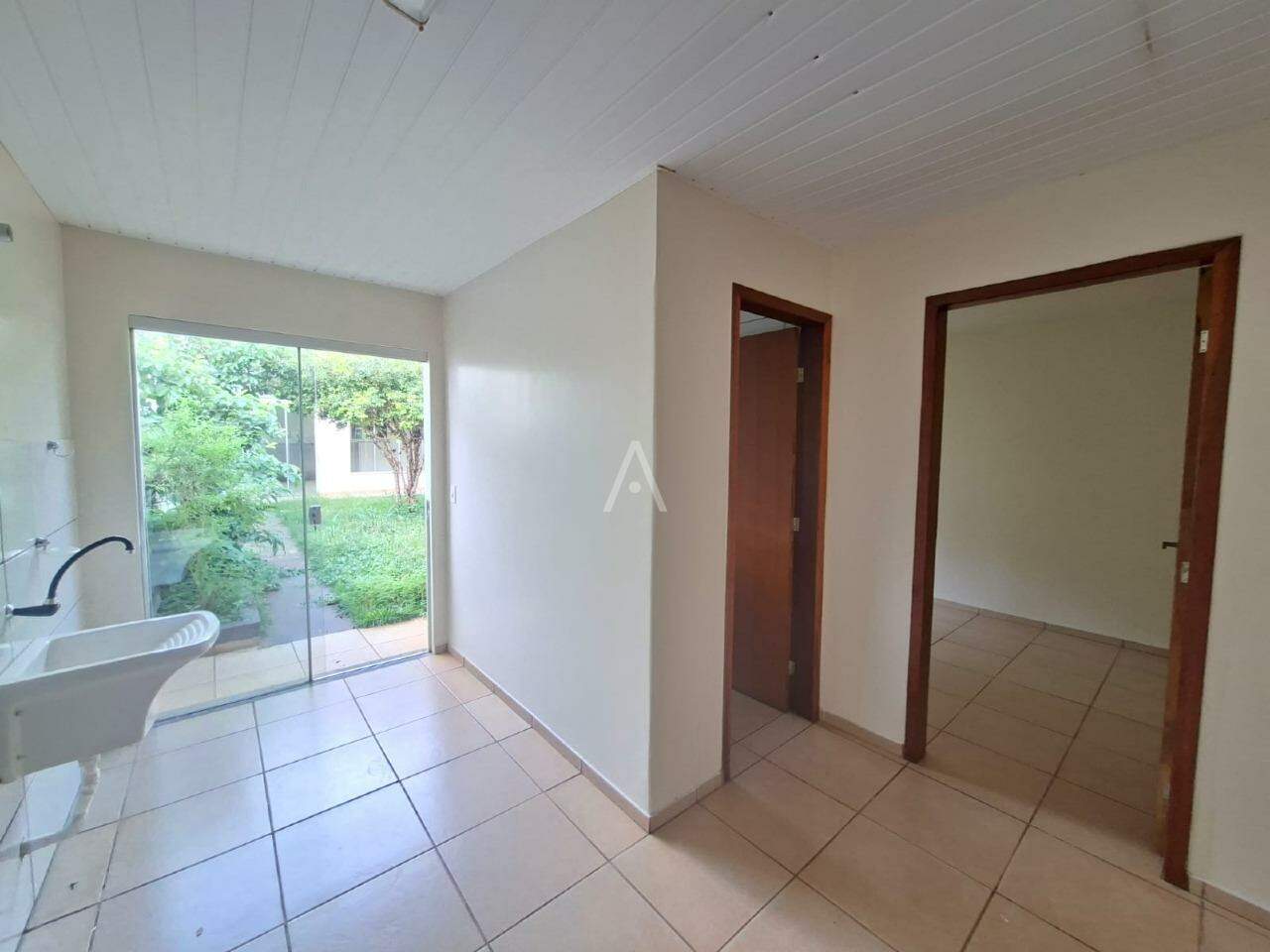 Sobrado para para aluguel no Bairro PACAEMBU em CASCAVEL: