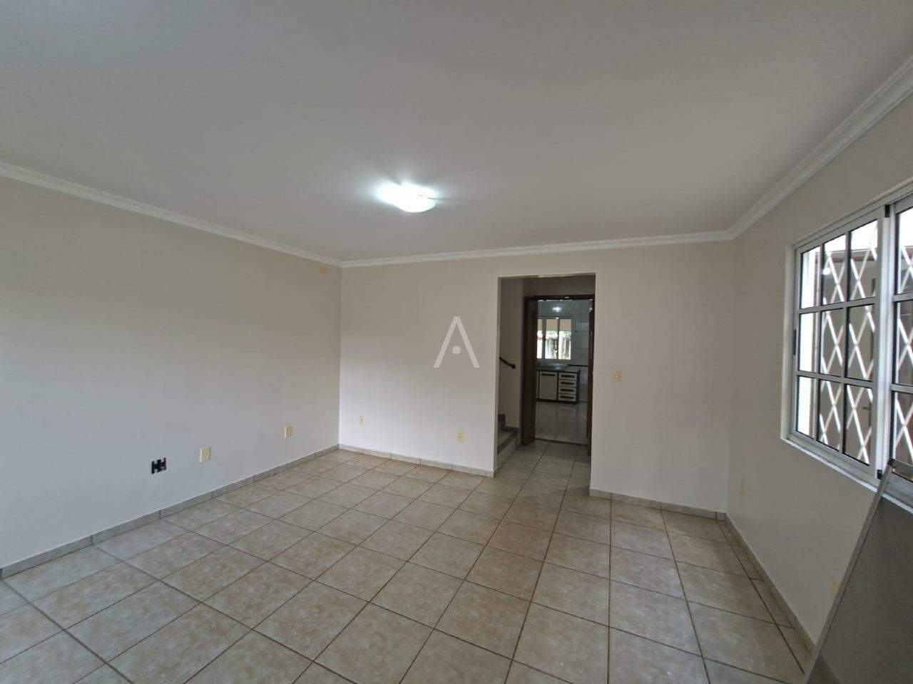 Sobrado para para aluguel no Bairro PACAEMBU em CASCAVEL: