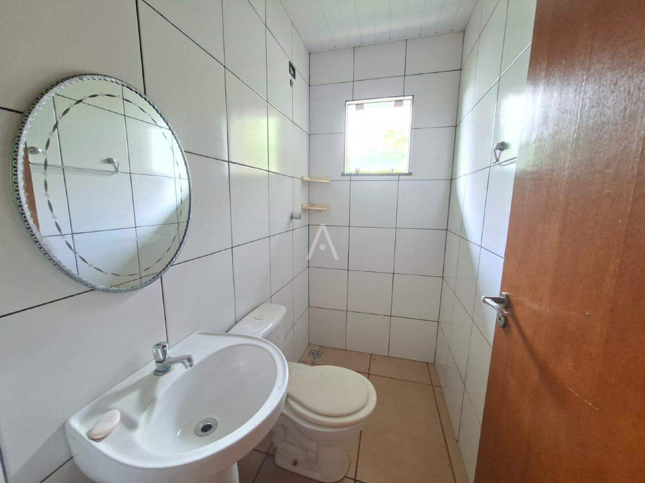 Sobrado para para aluguel no Bairro PACAEMBU em CASCAVEL: