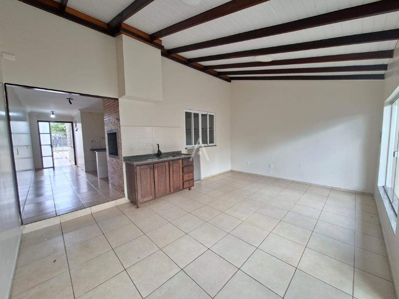 Sobrado para para aluguel no Bairro PACAEMBU em CASCAVEL: