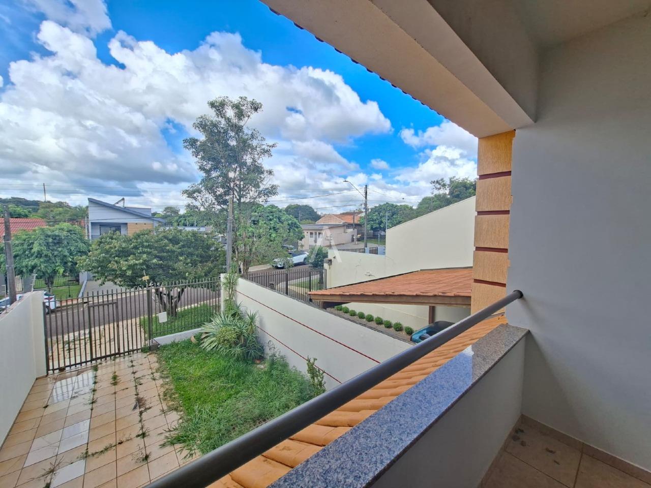 Sobrado para para aluguel no Bairro PACAEMBU em CASCAVEL: