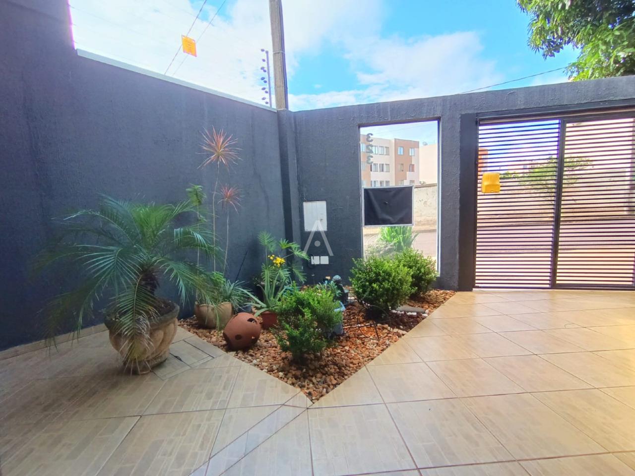 Sobrado para à venda no Bairro PARQUE VERDE em CASCAVEL: