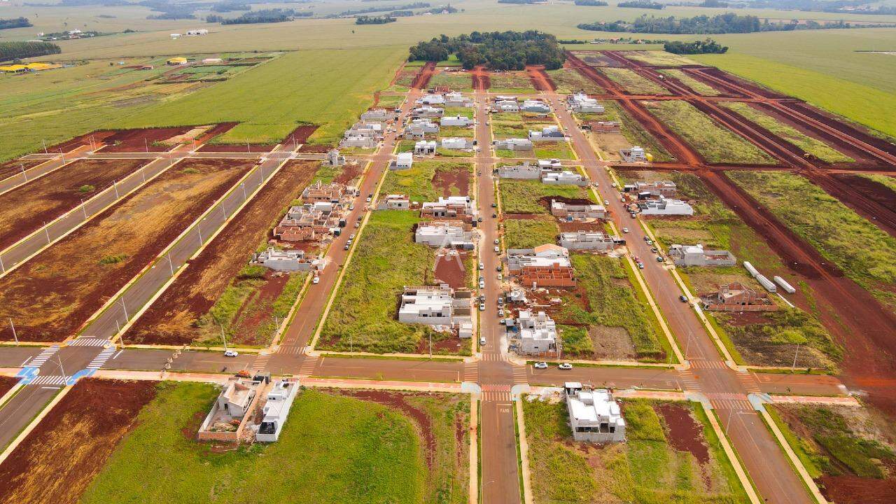Terreno para à venda no Bairro JD COOPAGRO em TOLEDO: