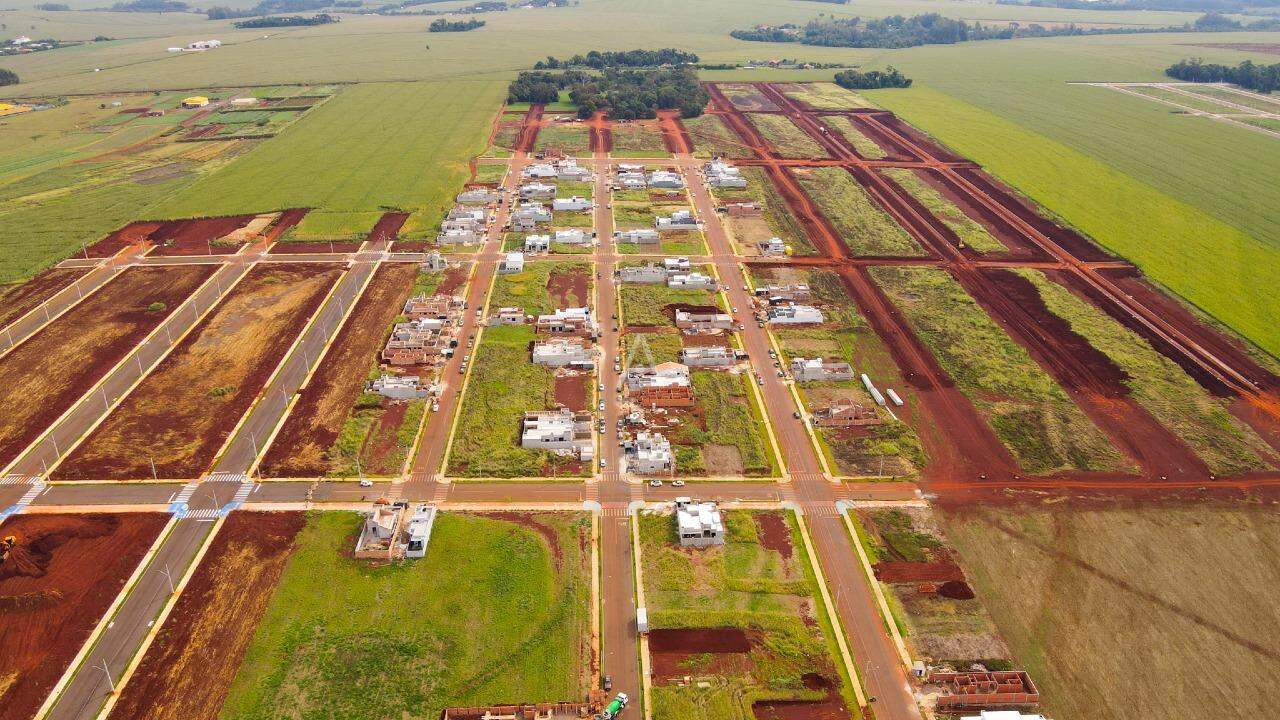 Terreno para à venda no Bairro JD COOPAGRO em TOLEDO: