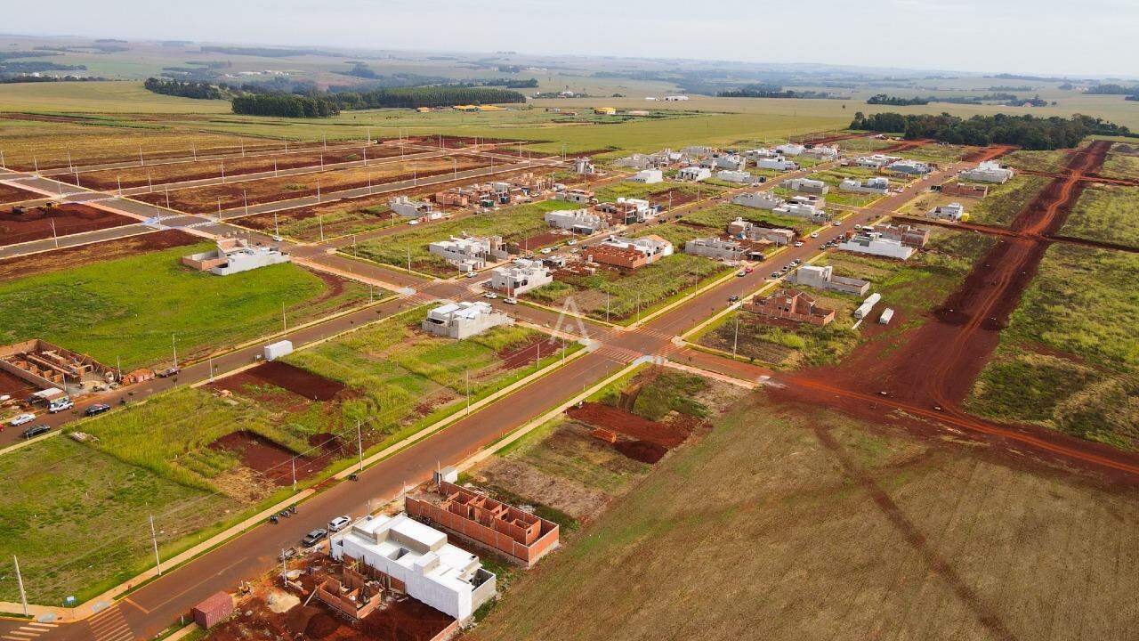 Terreno para à venda no Bairro JD COOPAGRO em TOLEDO: