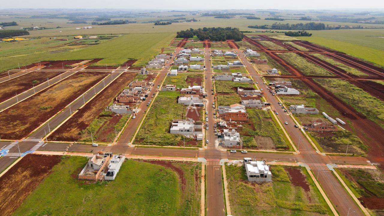 Terreno para à venda no Bairro JD COOPAGRO em TOLEDO: