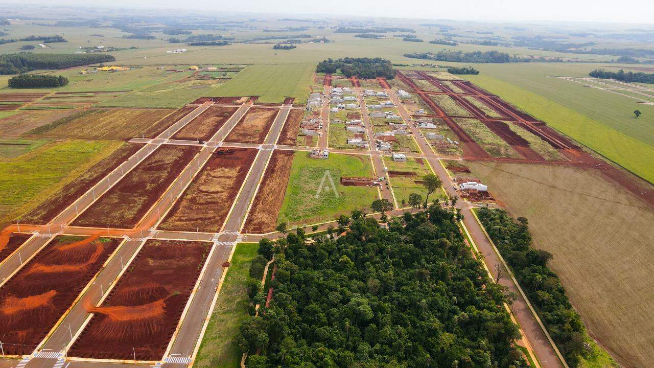 Terreno para à venda no Bairro JD COOPAGRO em TOLEDO: