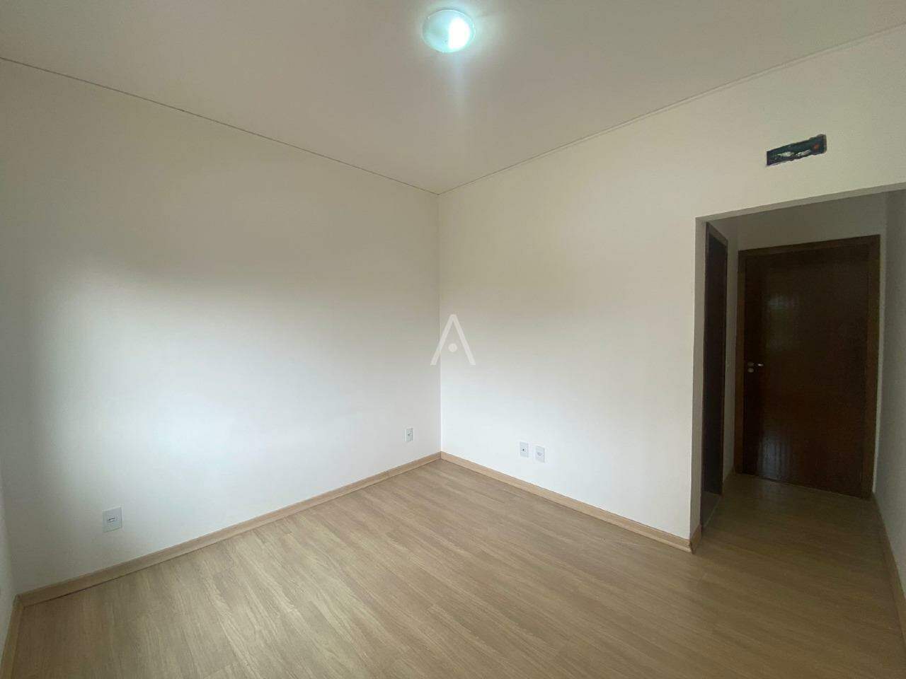 Apartamento para para aluguel no Bairro VILA INDUSTRIAL em TOLEDO: 