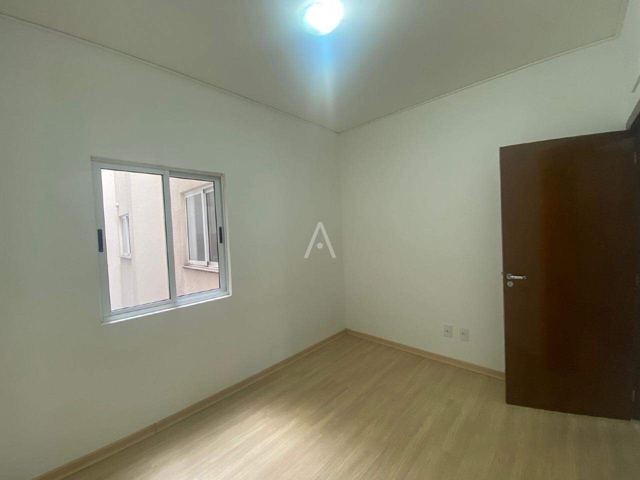 Apartamento para para aluguel no Bairro VILA INDUSTRIAL em TOLEDO: 