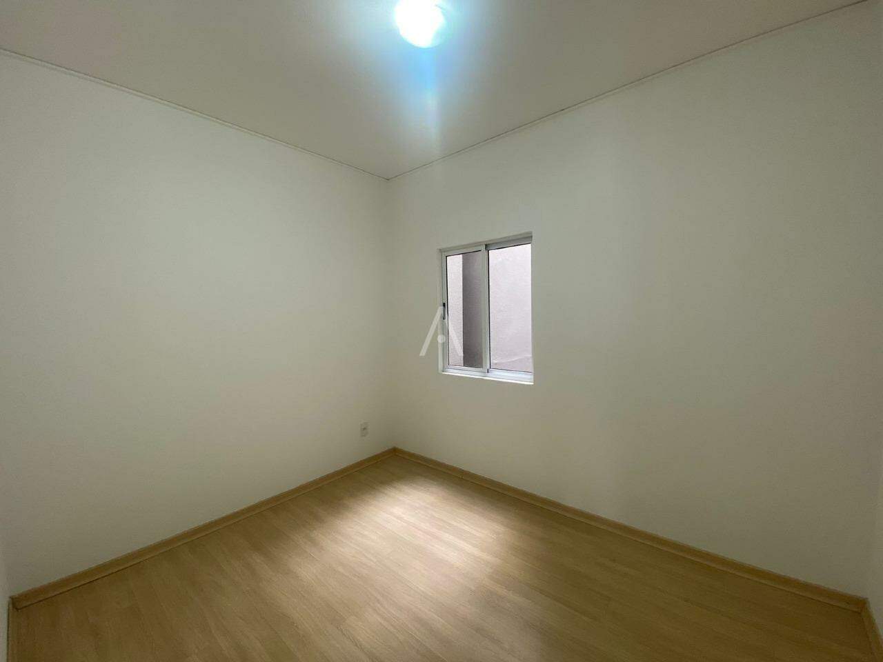 Apartamento para para aluguel no Bairro VILA INDUSTRIAL em TOLEDO: 