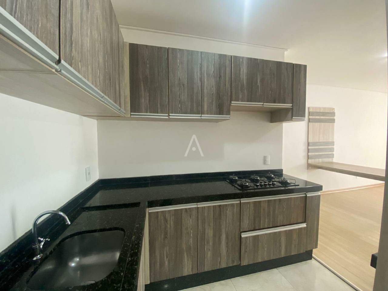 Apartamento para para aluguel no Bairro VILA INDUSTRIAL em TOLEDO: 