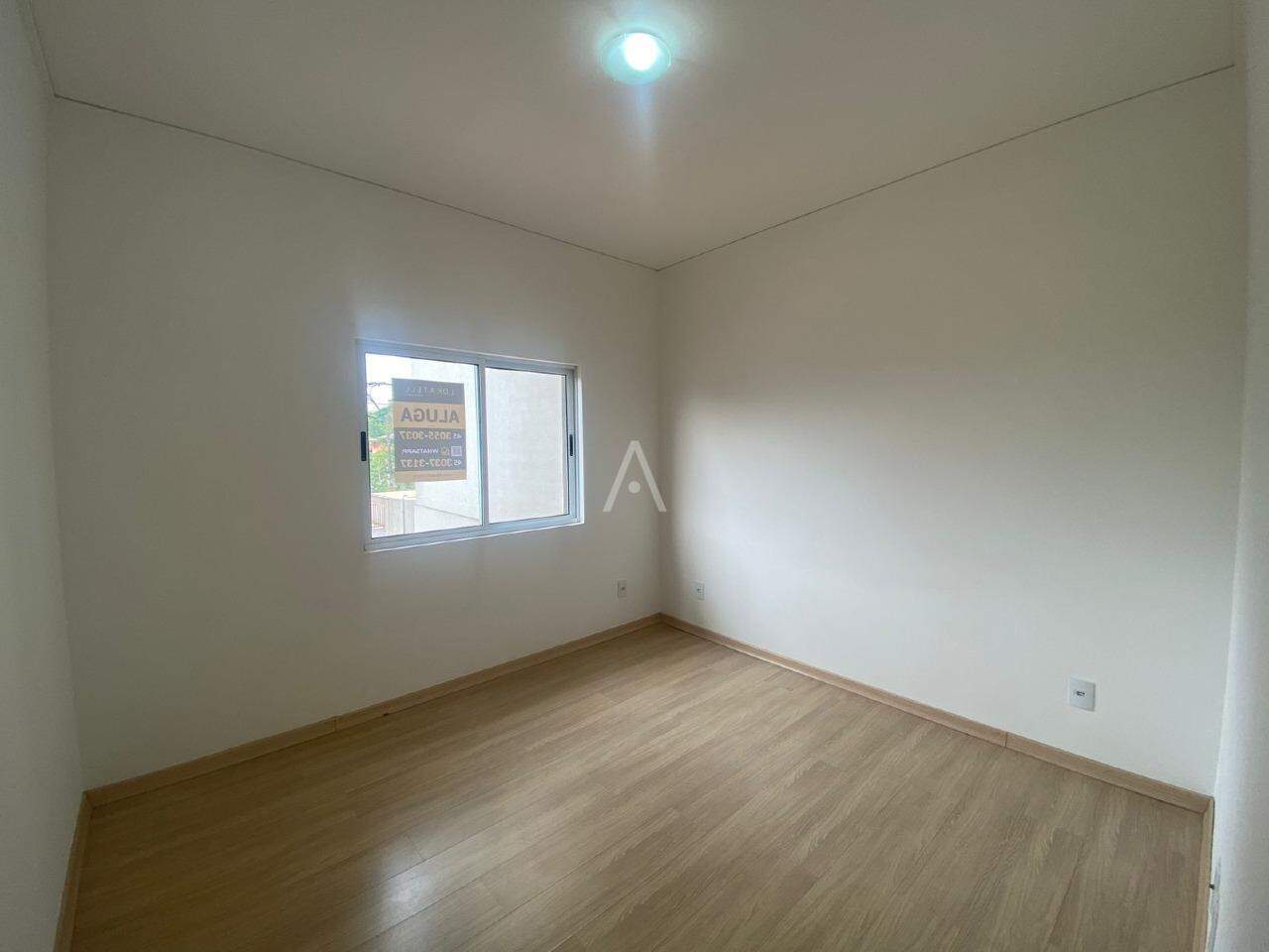 Apartamento para para aluguel no Bairro VILA INDUSTRIAL em TOLEDO: 