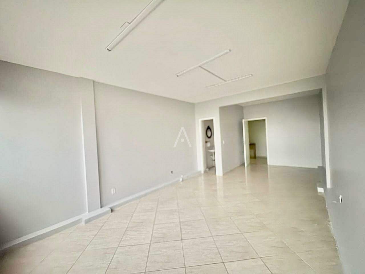 Sala Comercial para para aluguel no Bairro CENTRO em CASCAVEL:
