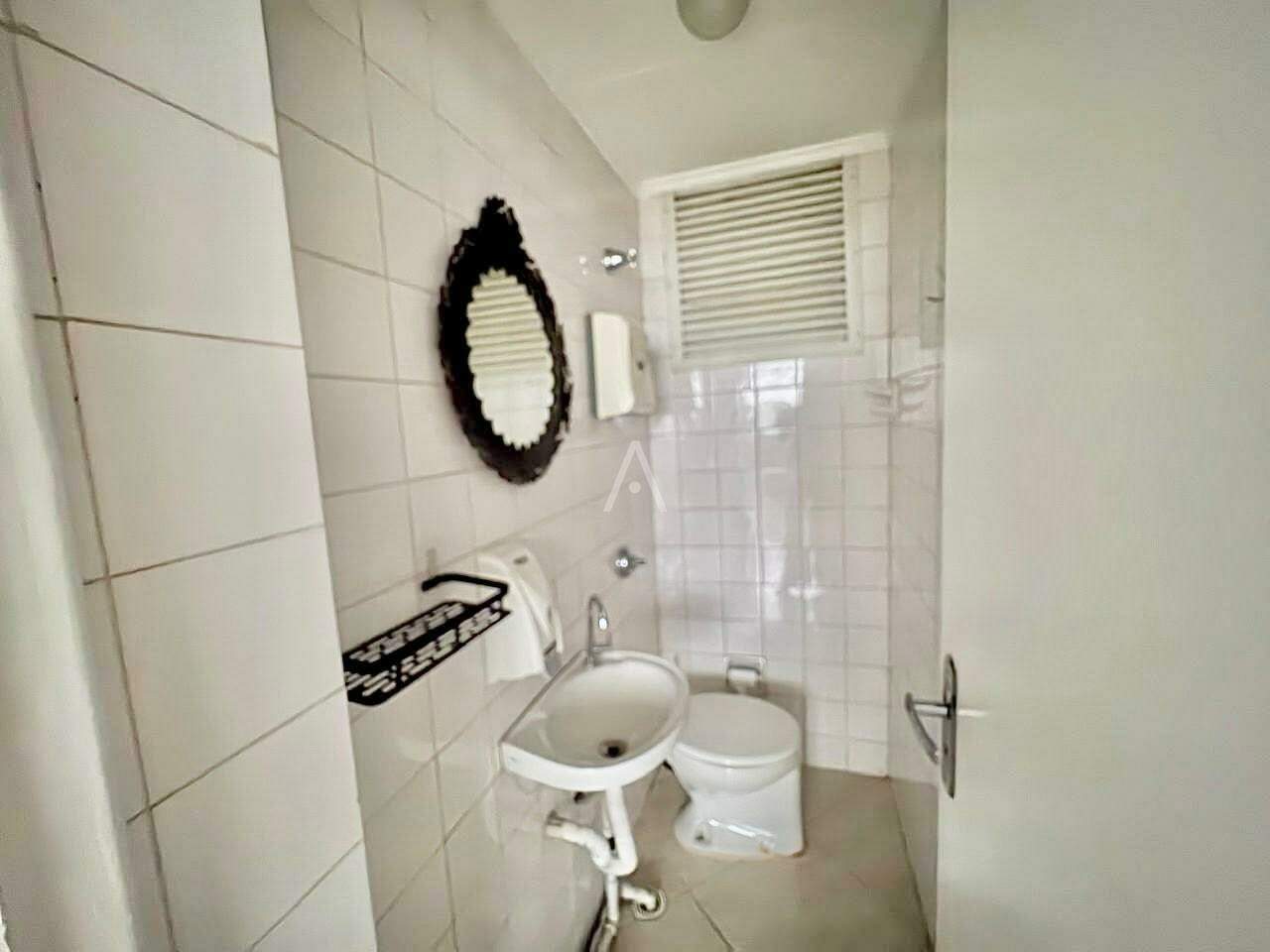 Sala Comercial para para aluguel no Bairro CENTRO em CASCAVEL: