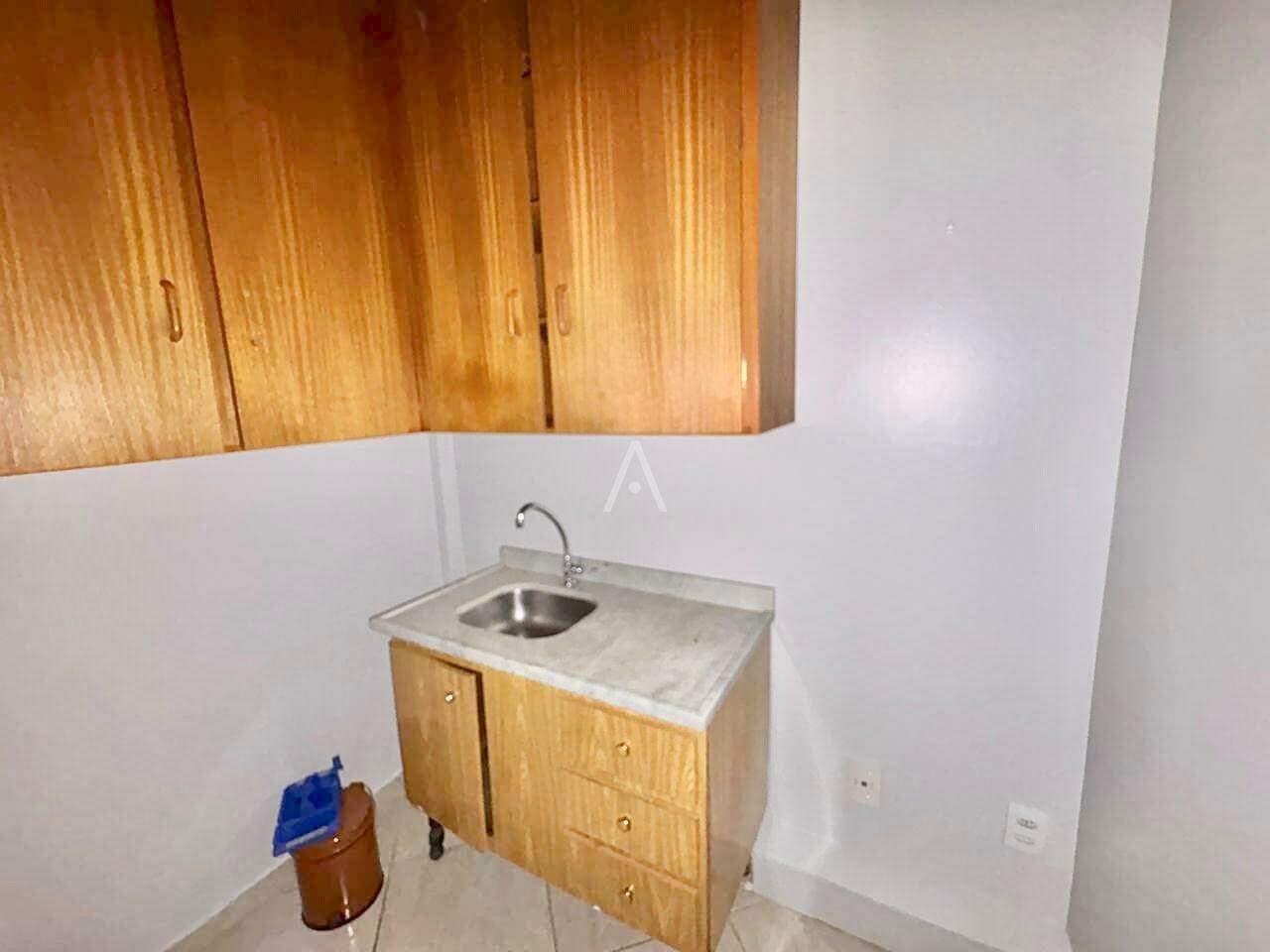 Sala Comercial para para aluguel no Bairro CENTRO em CASCAVEL: 