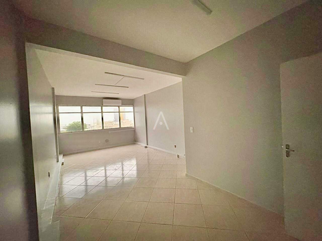 Sala Comercial para para aluguel no Bairro CENTRO em CASCAVEL: