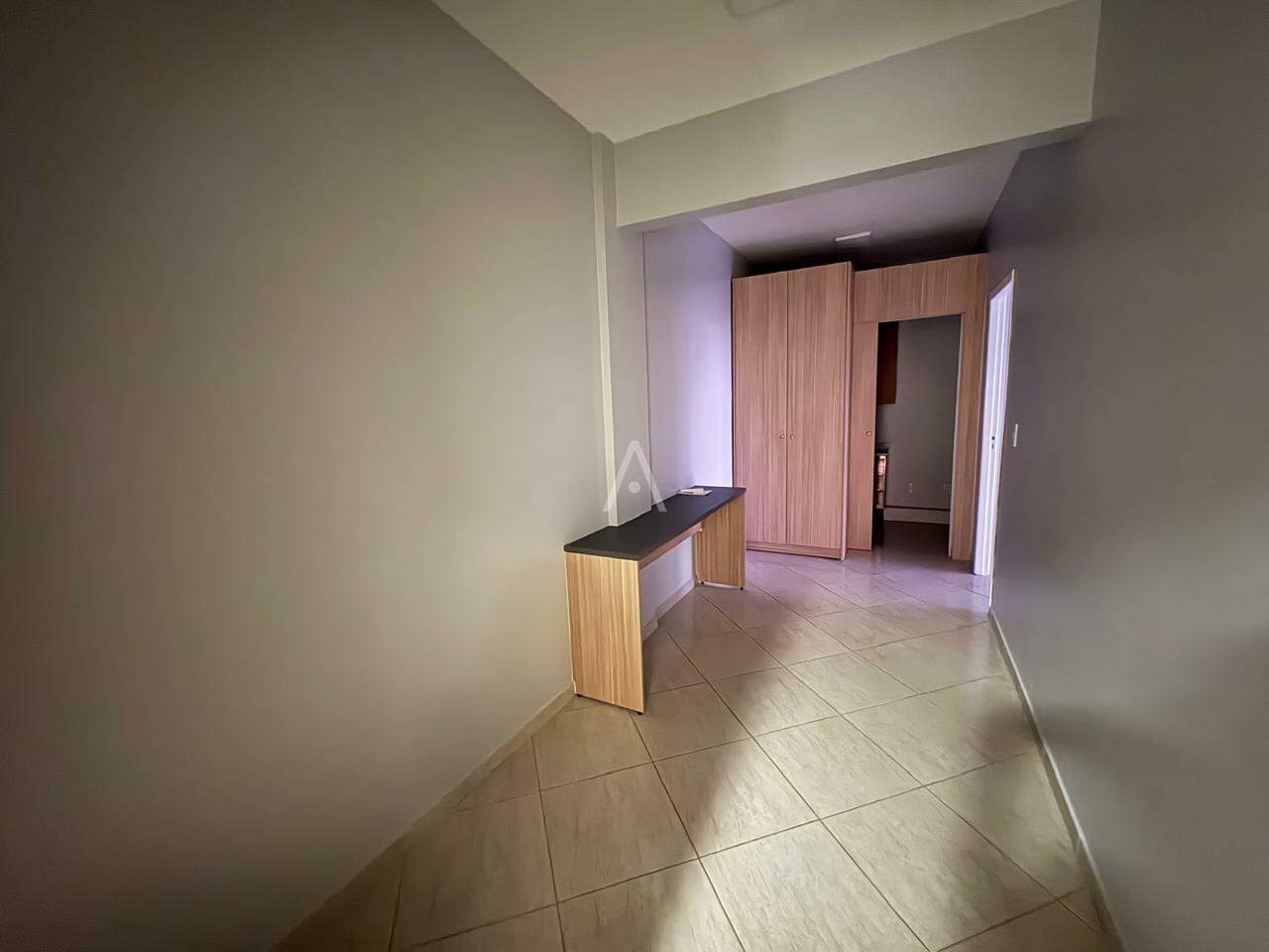 Sala Comercial para para aluguel no Bairro CENTRO em CASCAVEL: 