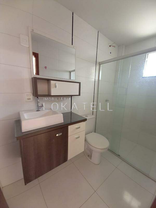 Apartamento para para aluguel no Bairro JARDIM COOPAGRO em TOLEDO: 