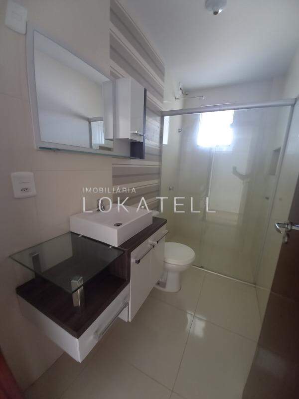 Apartamento para para aluguel no Bairro JARDIM COOPAGRO em TOLEDO: 