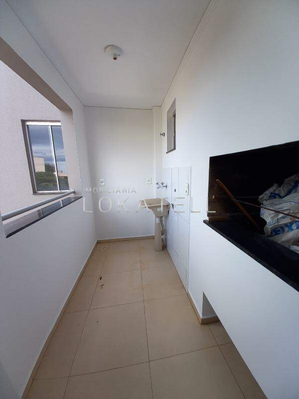 Apartamento para para aluguel no Bairro JARDIM COOPAGRO em TOLEDO: 
