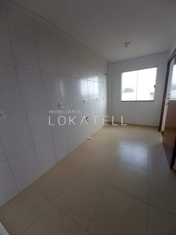 Apartamento para para aluguel no Bairro JARDIM COOPAGRO em TOLEDO: 
