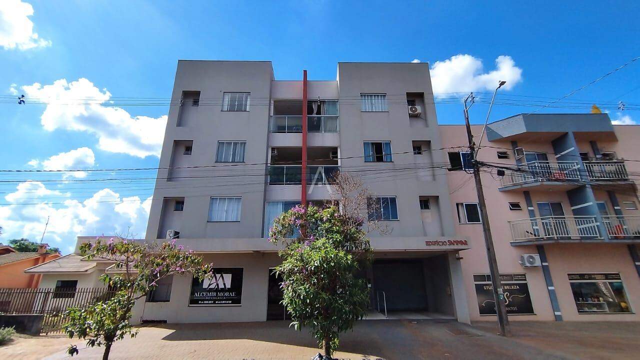 Apartamento para para aluguel no Bairro JARDIM COOPAGRO em TOLEDO: