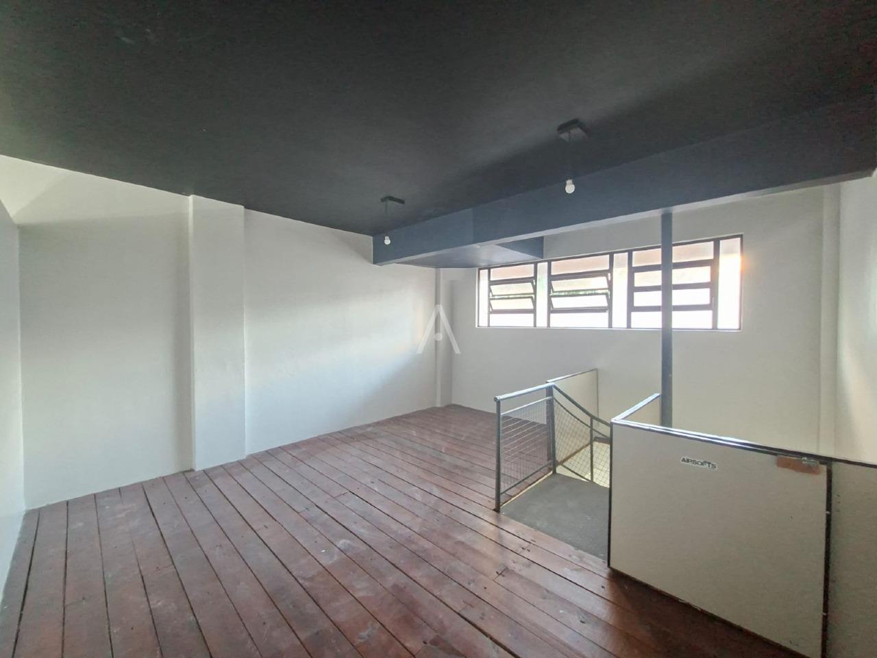 Sala Comercial para para aluguel no Bairro COQUEIRAL em CASCAVEL:
