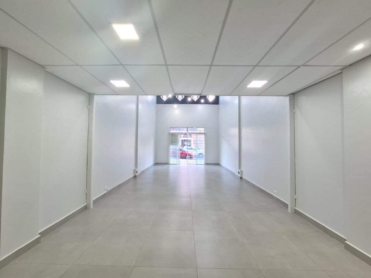 Sala Comercial para para aluguel no Bairro COQUEIRAL em CASCAVEL: