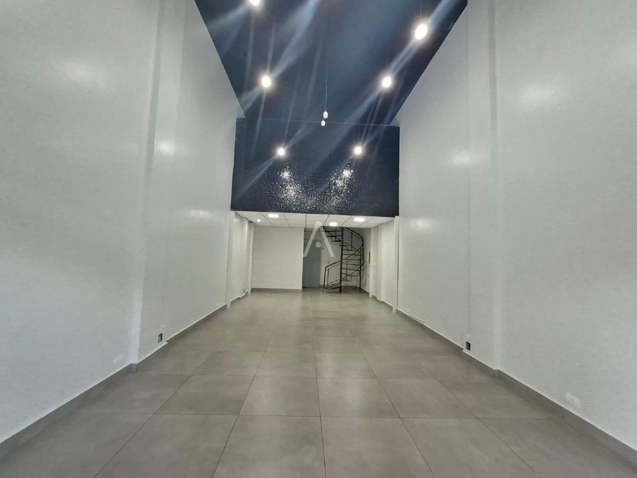 Sala Comercial para para aluguel no Bairro COQUEIRAL em CASCAVEL: