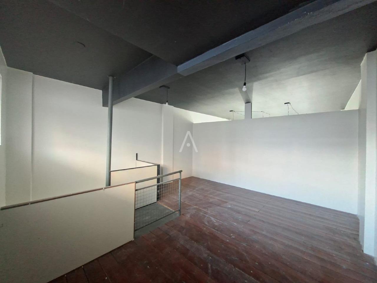 Sala Comercial para para aluguel no Bairro COQUEIRAL em CASCAVEL: