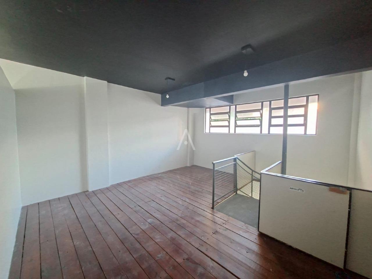 Sala Comercial para para aluguel no Bairro COQUEIRAL em CASCAVEL: