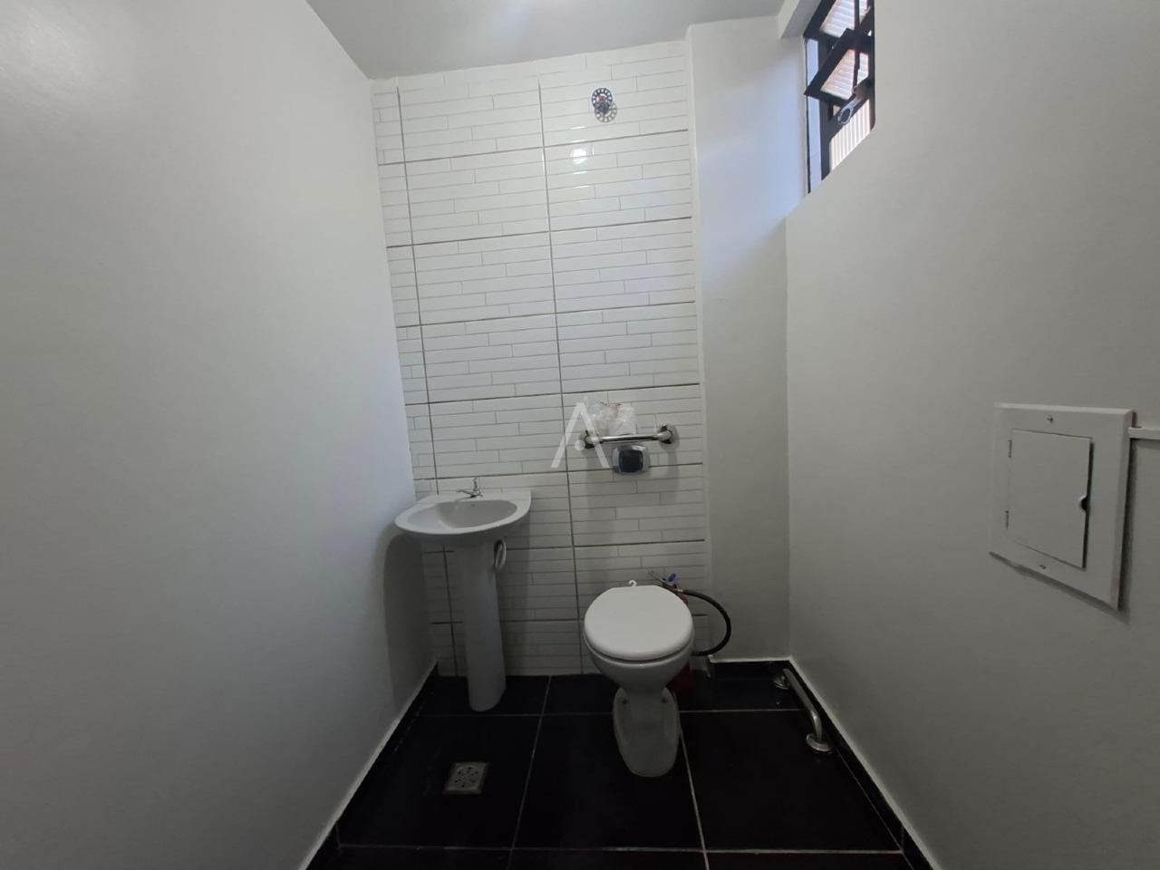 Sala Comercial para para aluguel no Bairro COQUEIRAL em CASCAVEL: