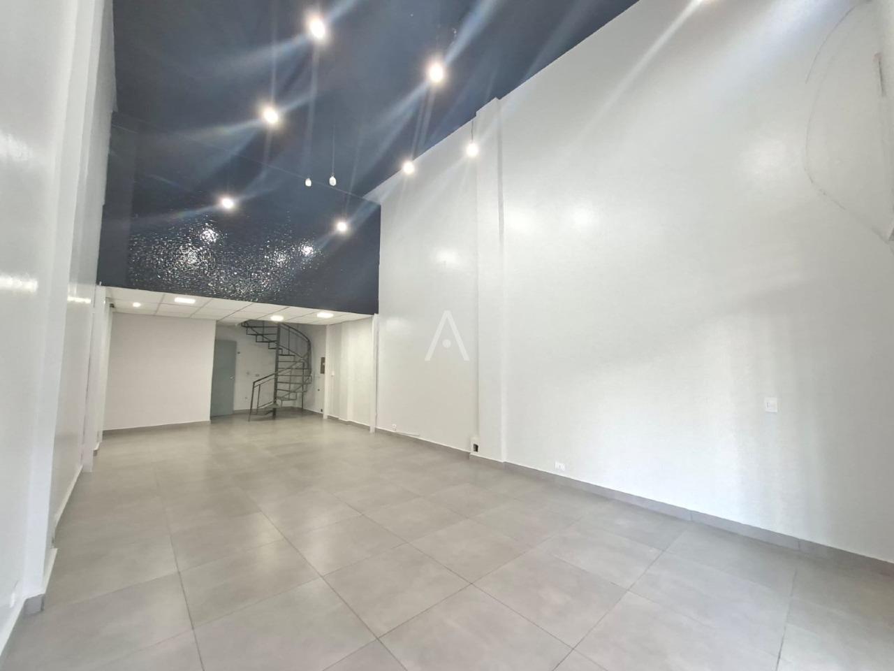 Sala Comercial para para aluguel no Bairro COQUEIRAL em CASCAVEL: