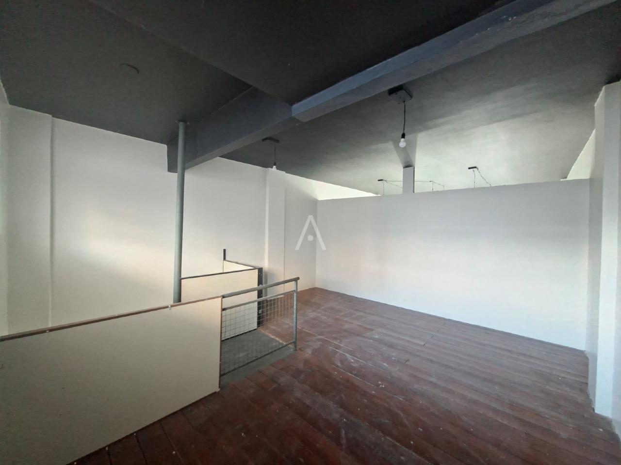 Sala Comercial para para aluguel no Bairro COQUEIRAL em CASCAVEL: