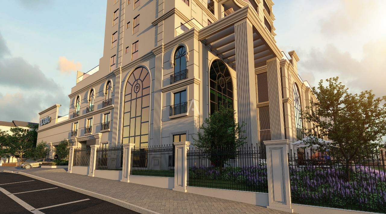 Apartamento para à venda no Bairro NEVA em CASCAVEL: 