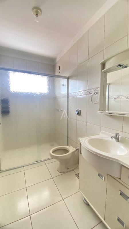 Sobrado para para aluguel no Bairro MARIA LUIZA em CASCAVEL: 