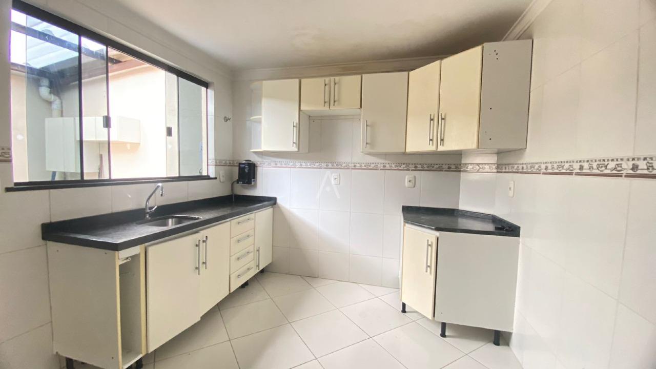 Sobrado para para aluguel no Bairro MARIA LUIZA em CASCAVEL: 