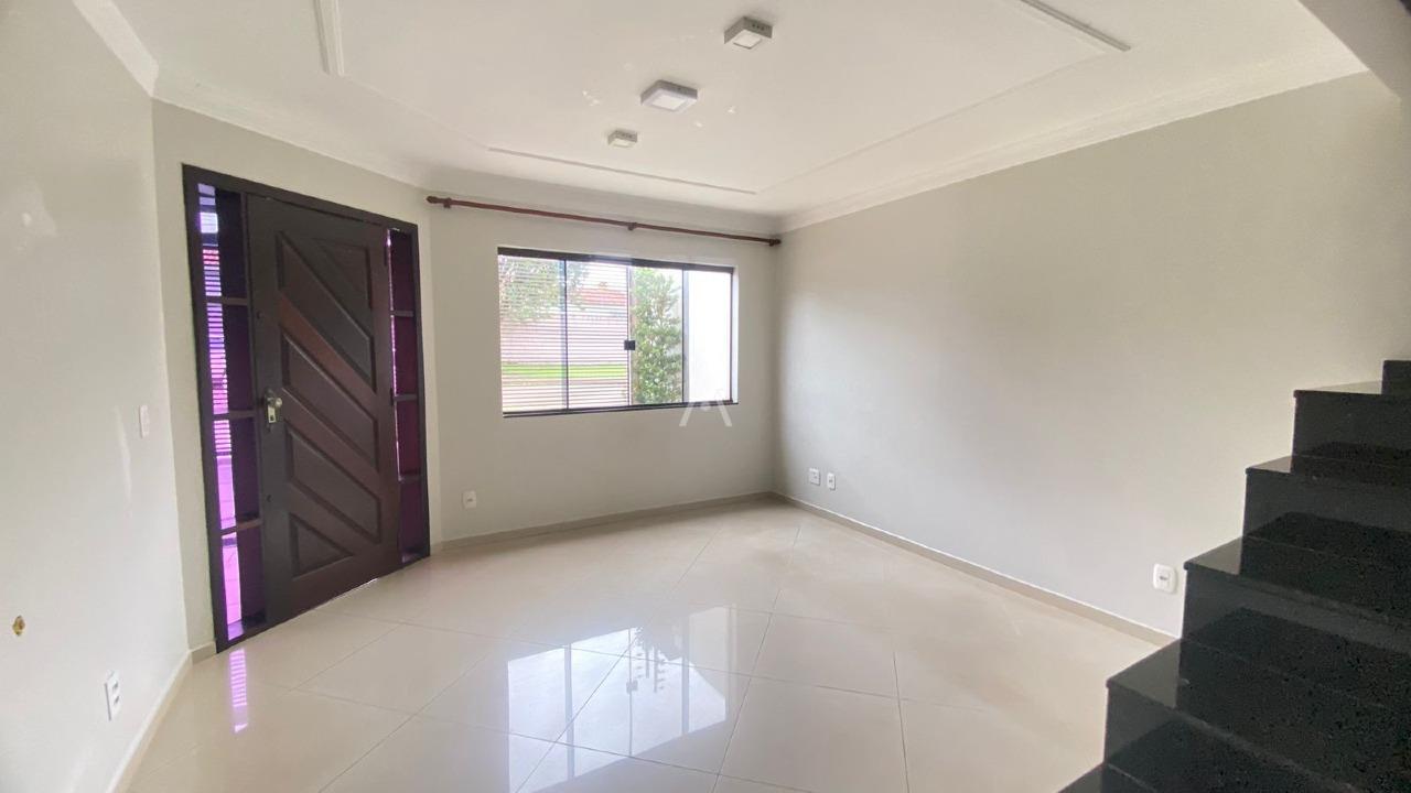 Sobrado para para aluguel no Bairro MARIA LUIZA em CASCAVEL: 