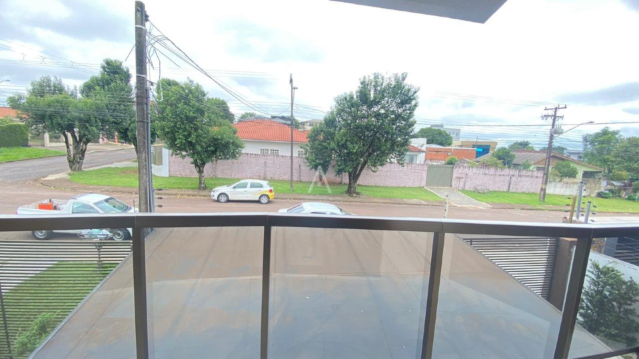 Sobrado para para aluguel no Bairro MARIA LUIZA em CASCAVEL: 