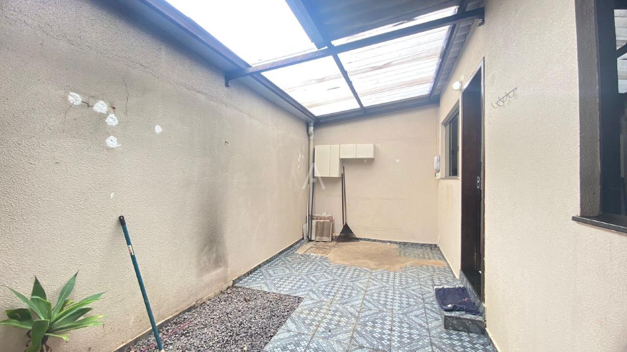 Sobrado para para aluguel no Bairro MARIA LUIZA em CASCAVEL: 